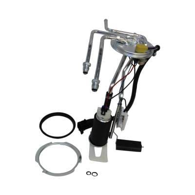 New Fuel Pump Compatible With The Part Numbers Hp10010 19111392 25028349 5306130 Sp09a1h