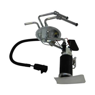 New Fuel Pump Compatible With The Part Numbers Hp10010 19111392 25028349 5306130 Sp09a1h thumbnail 3