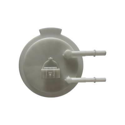 Fuel Pump Assembly Compatible With 2004-2009 Cadillac Srx 3.6L V6/4.6L V8 In-Tank Electric Module thumbnail 5
