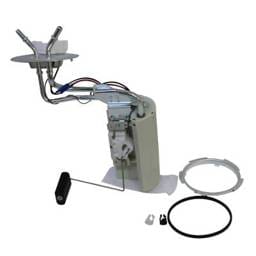 New Fuel Pump Compatible With Ford F-350 F-150 F-250 0350-1990 By Parts 5256330 Sp39b1h Hp10274