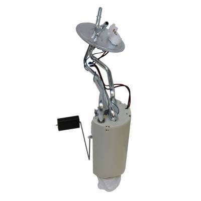 New Fuel Pump Compatible With Ford F-350 F-150 F-250 0350-1990 By Parts 5256330 Sp39b1h Hp10274 thumbnail 3