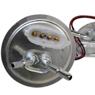 New Fuel Pump Compatible With Ford F-350 F-150 F-250 0350-1990 By Parts 5256330 Sp39b1h Hp10274 thumbnail 5