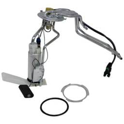 Fuel Pump Assembly Compatible With 1993-1996 Buick Century 2.5L I4/2.8L/3.1L/3.3L V6 In-Tank