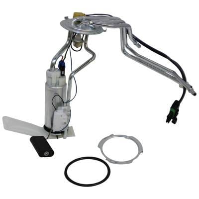 Fuel Pump Assembly Compatible With 1993-1996 Buick Century 2.5L I4/2.8L/3.1L/3.3L V6 In-Tank