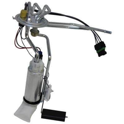 Fuel Pump Assembly Compatible With 1993-1996 Buick Century 2.5L I4/2.8L/3.1L/3.3L V6 In-Tank thumbnail 3