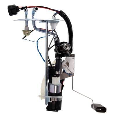 New Fuel Pump Compatible With The Part Numbers 5256720 Sp2261h Hp10227 P74890s E2261s thumbnail 3