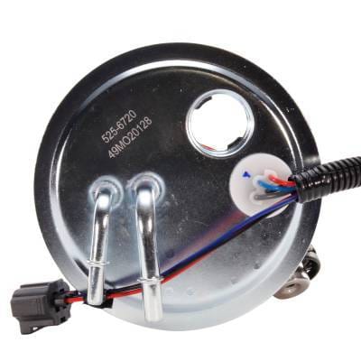 New Fuel Pump Compatible With The Part Numbers 5256720 Sp2261h Hp10227 P74890s E2261s thumbnail 5