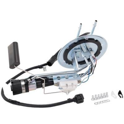 New Fuel Pump Compatible With Ford Crown Victoria Lincoln Town Car Mercury Grand Marquis By Parts