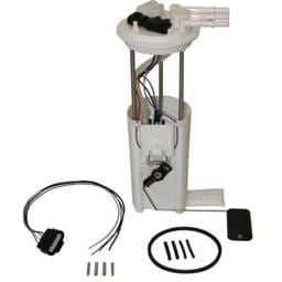 New Fuel Pump Compatible With Isuzu Rodeo Honda Passport 1998-2000 By Parts A27012 Efm0940924 E8397m
