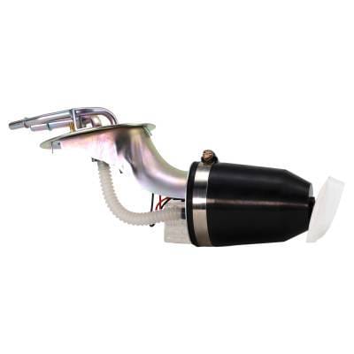 New Fuel Pump Compatible With Lincoln Town Car Mercury Grand Marquis Ford Ltd Crown Victoria Mark Vi thumbnail 3