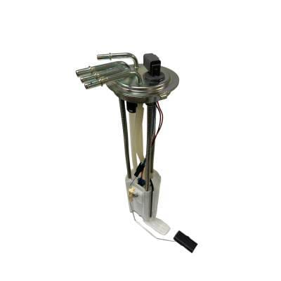 New Fuel Pump Compatible With Gmc C6500 Topkick Chevrolet Kodiak C7500 C8500 2003-2005 By Parts