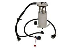 Fuel Pump Assembly Compatible With 1996-1998 Chevrolet Cavalier 2.3L/2.4L I4/3.1L/3.4L V6 In-Tank