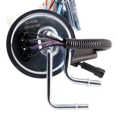 New Fuel Pump Compatible With Ford F Super Duty F-250 F-150 1992-1996 By Parts Mu2005 F6tz9a407aa thumbnail 5