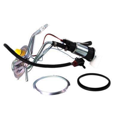 Fuel Pump Assembly Compatible With 1994-1996 Chevrolet Lumina 3.1L/3.4L/3.8L V6 In-Tank Electric