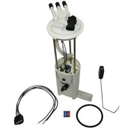 Fuel Pump Assembly Compatible With 1996 Gmc Sonoma 2.2L I4/4.3L V6 In-Tank Electric Module With