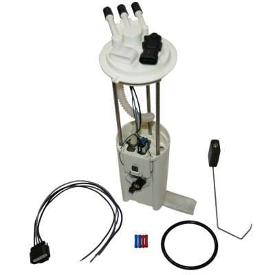 Fuel Pump Assembly Compatible With 1996 Gmc Sonoma 2.2L I4/4.3L V6 In-Tank Electric Module With