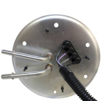 New Fuel Pump Compatible With The Part Numbers F67z9h307ba F67z9h307bb 5256350 Pfs42 Re0183s Sp6042h thumbnail 5