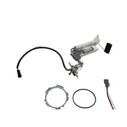 New Fuel Pump Compatible With The Part Numbers F6tz9a407ba F6tz9a407bb 5256095 Pfb2 Sp2006h