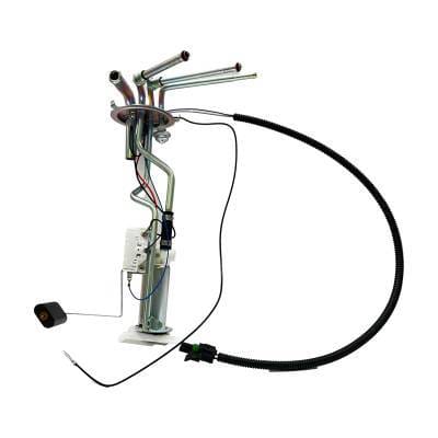 Fuel Pump Assembly Compatible With 1987-1988 Chevrolet R20 Suburban 5.7L V8 In-Tank Electric Module thumbnail 3