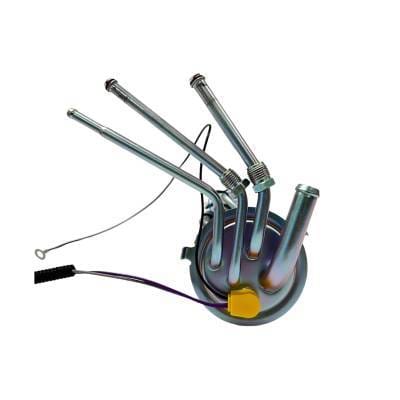 Fuel Pump Assembly Compatible With 1987-1988 Chevrolet R20 Suburban 5.7L V8 In-Tank Electric Module thumbnail 5