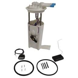 Fuel Pump Assembly Compatible With 1997 Chevrolet Venture 3.4L V6 In-Tank Electric Module With