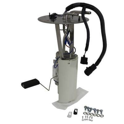 New Fuel Pump Compatible With The Part Numbers F67z9h307aa F67z9h307ac 5256360 Pfs43 Re0182s Sp6043h