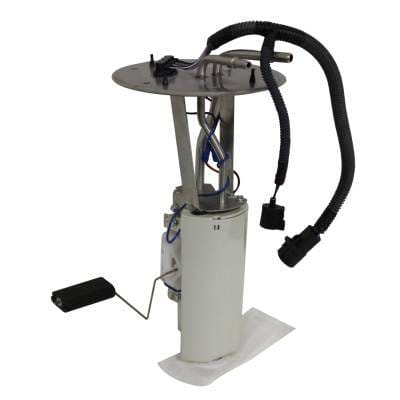 New Fuel Pump Compatible With The Part Numbers F67z9h307aa F67z9h307ac 5256360 Pfs43 Re0182s Sp6043h thumbnail 3