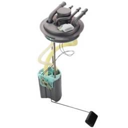 New Fuel Pump Compatible With Chevrolet-Silverado 3500 By Parts P76226m 19133486 19133487 88966966
