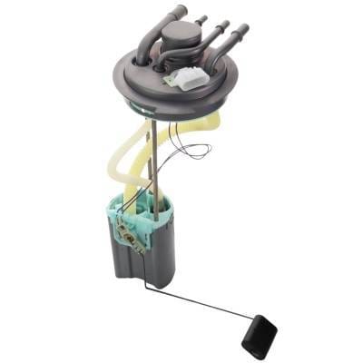 New Fuel Pump Compatible With Chevrolet-Silverado 3500 By Parts P76226m 19133486 19133487 88966966