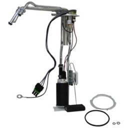 Fuel Pump Assembly Compatible With 1994-1995 Chevrolet C3500 5.7L/7.4L V8 In-Tank Electric Module