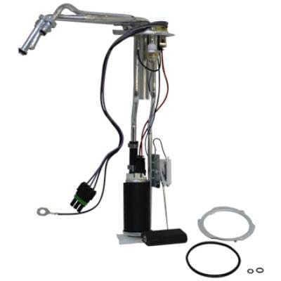 Fuel Pump Assembly Compatible With 1994-1995 Chevrolet C3500 5.7L/7.4L V8 In-Tank Electric Module
