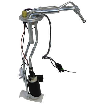 Fuel Pump Assembly Compatible With 1994-1995 Chevrolet C3500 5.7L/7.4L V8 In-Tank Electric Module thumbnail 3