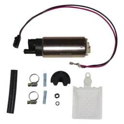 New Fuel Pump Compatible With Isuzu Rodeo Trooper 1991-1992 By Parts P72191 5401010 8943299710