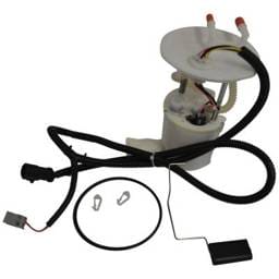 New Fuel Pump Compatible With Ford Windstar 2001-2003 By Parts A36002 Efm1250202 E2290m F1201a