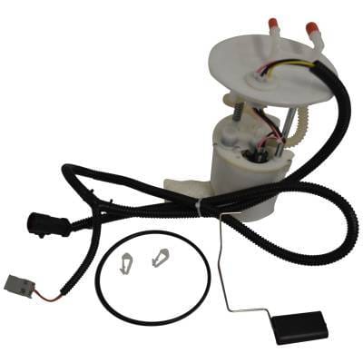 New Fuel Pump Compatible With Ford Windstar 2001-2003 By Parts A36002 Efm1250202 E2290m F1201a