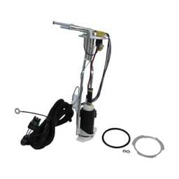 Fuel Pump Assembly Compatible With 1992-1995 Gmc Safari 4.3L V6 In-Tank Electric Module With