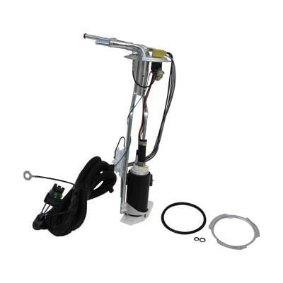 Fuel Pump Assembly Compatible With 1992-1995 Gmc Safari 4.3L V6 In-Tank Electric Module With
