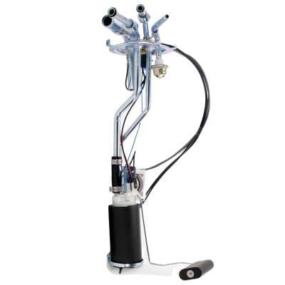 New Fuel Pump Compatible With Gmc Syclone Chevrolet S10 Sonoma 1991-1995 By Parts 5256750 Sp06a2h thumbnail 3