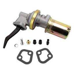 New Fuel Pump Compatible With Ford Ranger 300 1955-1960 By Parts M23004 6523 M3528 M4007 Mf0063