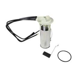 Fuel Pump Assembly Compatible With 1997 Saturn Sc2 1.9L I4 In-Tank Electric Module With Strainer