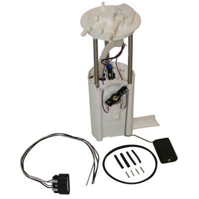 Fuel Pump Assembly Compatible With 1996-1997 Gmc Yukon 4.8L/5.3L V8 In-Tank Electric Module With