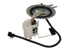 New Fuel Pump Compatible With Ford Mustang By Parts E2203m P76506m Fg1152 Fg0835 F8zz9h307ce