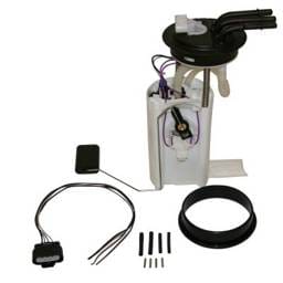 Fuel Pump Assembly Compatible With 2002-2003 Chevrolet Avalanche 2500 6.0L/7.4L V8 In-Tank Electric