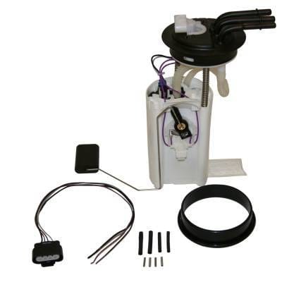 Fuel Pump Assembly Compatible With 2002-2003 Chevrolet Avalanche 2500 6.0L/7.4L V8 In-Tank Electric