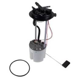 New Fuel Pump Compatible With Gmc Sierra 1500 Chevrolet Silverado 2007-2008 By Parts E3752m P76286m