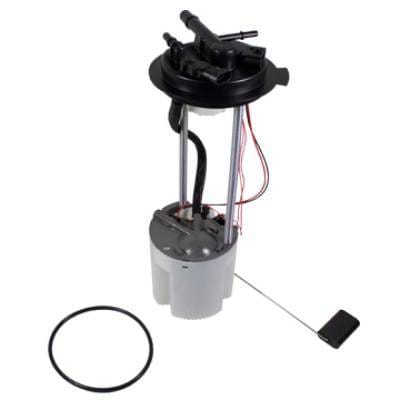 New Fuel Pump Compatible With Gmc Sierra 1500 Chevrolet Silverado 2007-2008 By Parts E3752m P76286m