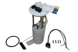 Fuel Pump Assembly Compatible With 1997-1998 Gmc Jimmy 4.2L I6/4.3L V6 In-Tank Electric Module With