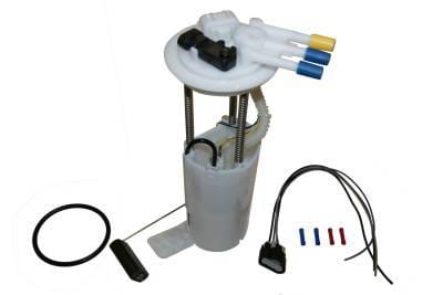 Fuel Pump Assembly Compatible With 1997-1998 Gmc Jimmy 4.2L I6/4.3L V6 In-Tank Electric Module With