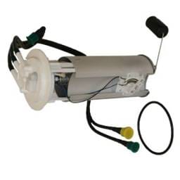New Fuel Pump Compatible With Saturn Sc1 Sw1 Sc2 Sl1 Sl2 Sl Sw2 1998-2002 By Parts A30085 Efm0930501