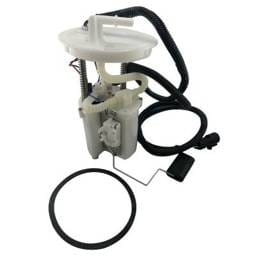 New Fuel Pump Compatible With The Part Numbers A27084 Efm1250201 E2383m F1394a P76041m Fg0829